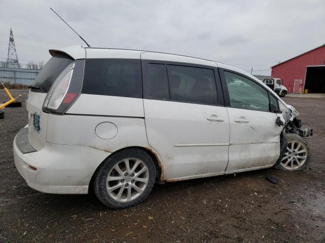 Photo 3 from auction – 2008 MAZDA 5 with VIN JM1CR293680308538