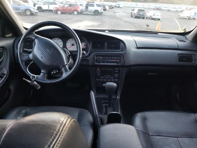 Photo 8 from auction – 2000 NISSAN ALTIMA XE with VIN 1N4DL01A7YC163440