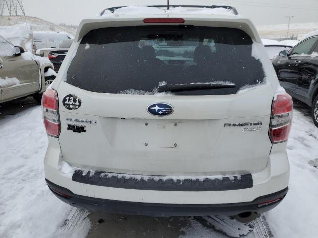 Photo 6 from auction – 2014 SUBARU FORESTER 2 with VIN JF2SJAJC7EH497806