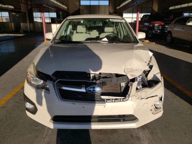 Photo 5 from auction – 2014 SUBARU IMPREZA PR with VIN JF1GJAB68EH014939