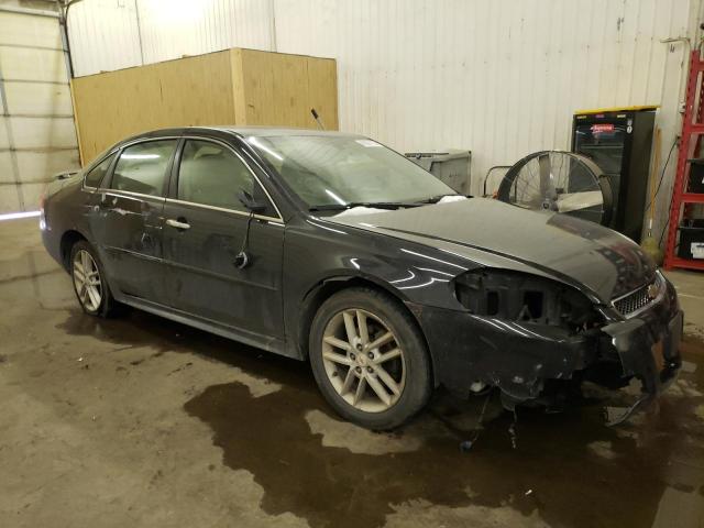 Photo 4 from auction – 2012 CHEVROLET IMPALA LTZ with VIN 2G1WC5E32C1128565
