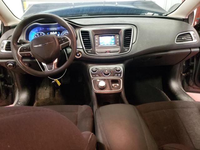 Photo 8 from auction – 2016 CHRYSLER 200 LIMITE with VIN 1C3CCCAB3GN109799