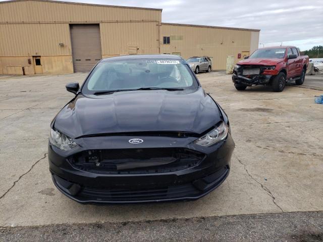 Photo 5 from auction – 2017 FORD FUSION SE with VIN 3FA6P0H78HR217725