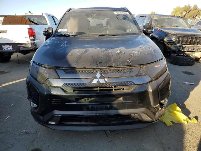 Photo 5 from auction – 2020 MITSUBISHI OUTLANDER with VIN JA4AD3A39LZ007929