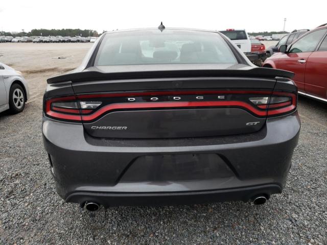 Photo 6 from auction – 2019 DODGE CHARGER GT with VIN 2C3CDXHG2KH680871