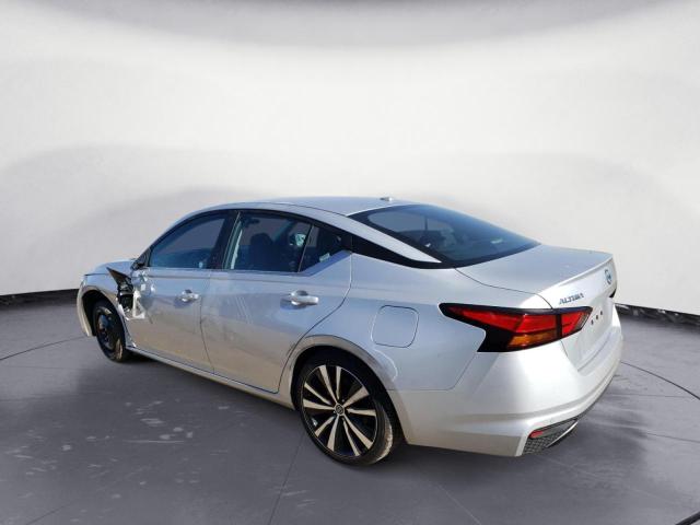 Photo 2 from auction – 2021 NISSAN ALTIMA SR with VIN 1N4BL4CVXMN387671