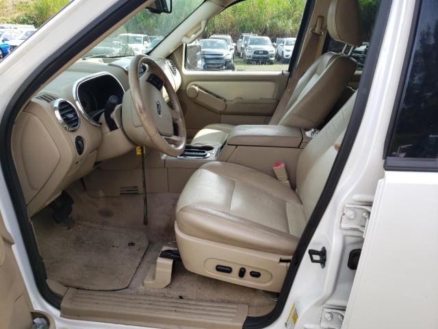 Photo 7 from auction – 2010 FORD EXPLORER E with VIN 1FMEU6EE8AUA71583