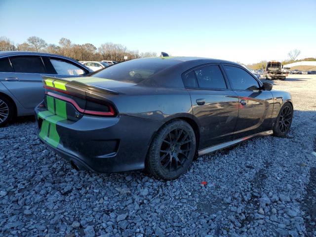 Photo 3 from auction – 2015 DODGE CHARGER R/ with VIN 2C3CDXGJ4FH906671