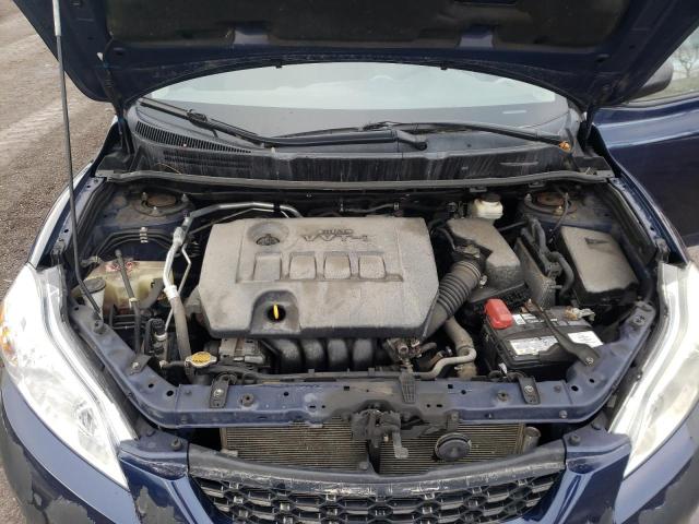 Photo 11 from auction – 2012 TOYOTA COROLLA MA with VIN 2T1KU4EE5CC903117
