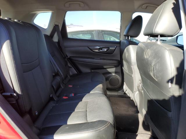 Photo 11 from auction – 2017 NISSAN ROGUE S with VIN JN8AT2MT9HW397538