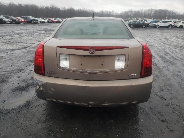 Photo 6 from auction – 2006 CADILLAC CTS HI FEA with VIN 1G6DP577360132775