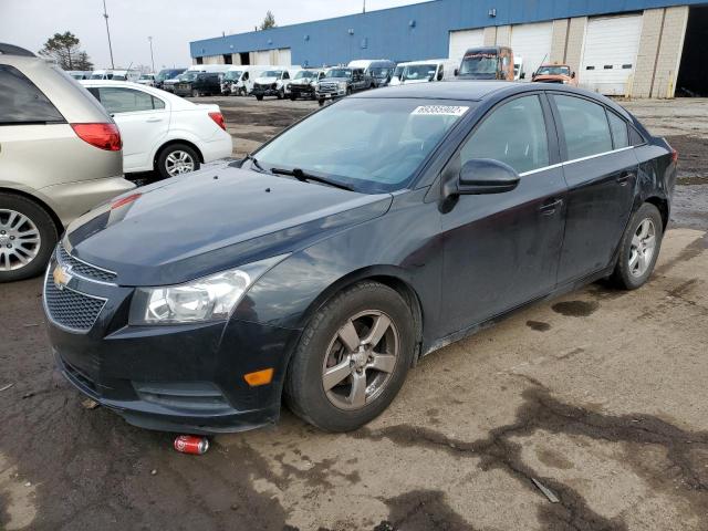 Photo 1 from auction – 2014 CHEVROLET CRUZE LT with VIN 1G1PC5SB2E7446529