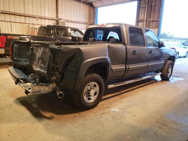 Photo 3 from auction – 2002 CHEVROLET SILVERADO with VIN 1GCGC13U62F192051