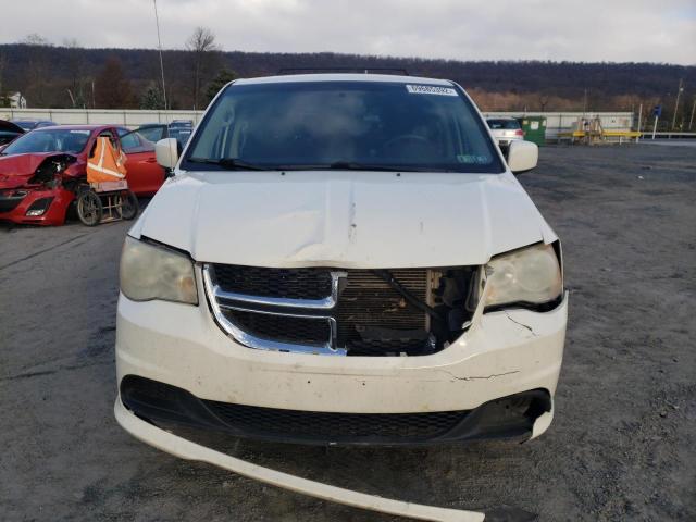 Photo 5 from auction – 2011 DODGE GRAND CARA with VIN 2D4RN3DG9BR787205