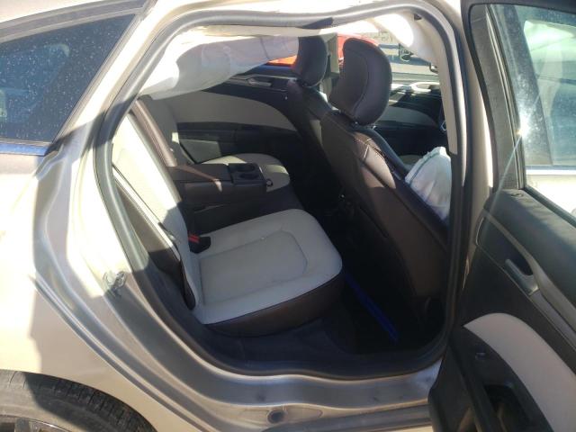 Photo 10 from auction – 2019 FORD FUSION ENE with VIN 3FA6P0HD1KR112554