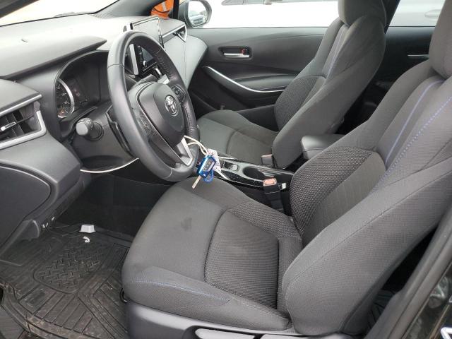 Photo 7 from auction – 2020 TOYOTA COROLLA SE with VIN 5YFS4RCE4LP011277