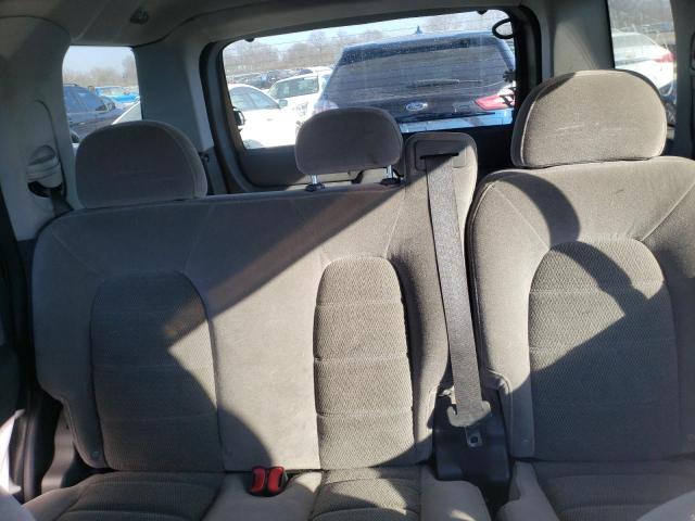 Photo 10 from auction – 2004 FORD EXPLORER X with VIN 1FMZU63K04UC25783
