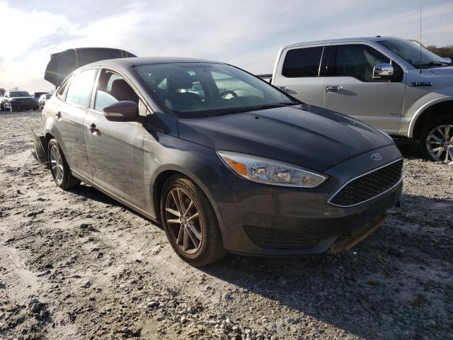 Photo 4 from auction – 2017 FORD FOCUS SE with VIN 1FADP3F27HL256210