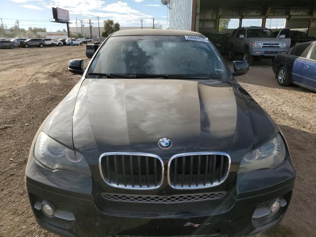 Photo 5 from auction – 2011 BMW X6 XDRIVE3 with VIN 5UXFG2C53BLX07151