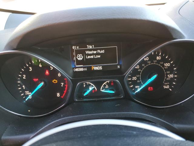 Photo 9 from auction – 2018 FORD ESCAPE SE with VIN 1FMCU0GD0JUA80271