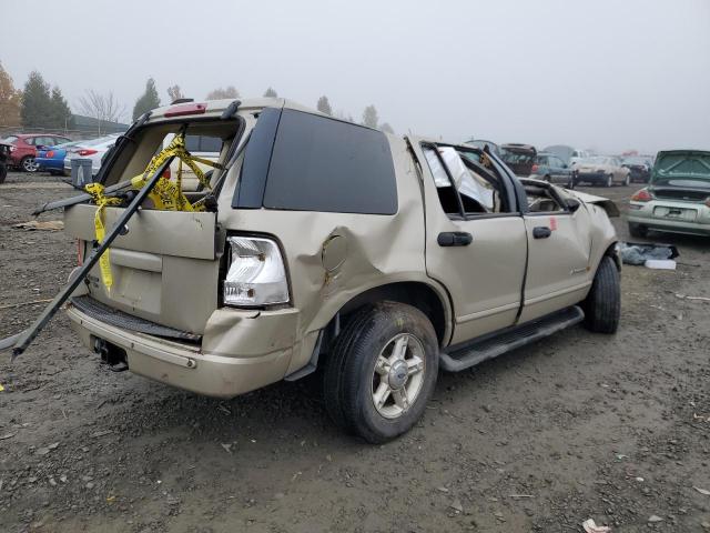Photo 3 from auction – 2004 FORD EXPLORER X with VIN 1FMDU73K94ZB21277