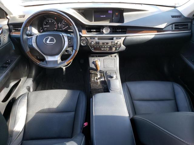 Photo 8 from auction – 2014 LEXUS ES 350 with VIN JTHBK1GG2E2104611
