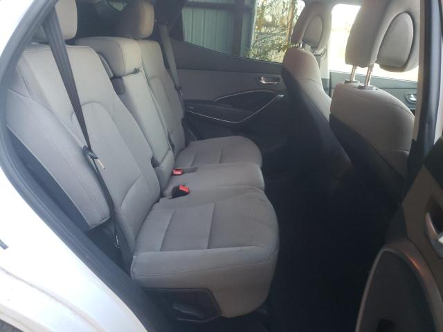 Photo 10 from auction – 2018 HYUNDAI SANTA FE S with VIN 5NMZU3LB5JH096767