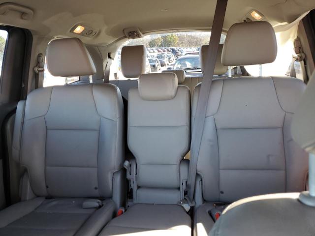 Photo 10 from auction – 2014 HONDA ODYSSEY EX with VIN 5FNRL5H61EB095052