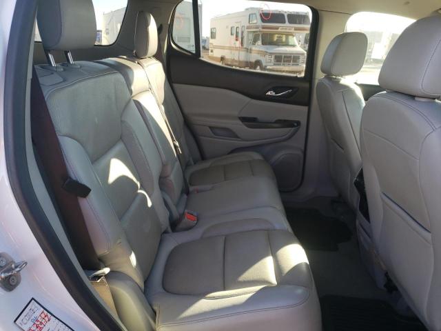 Photo 11 from auction – 2018 GMC ACADIA SLT with VIN 1GKKNMLA8JZ178696