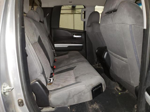 Photo 10 from auction – 2014 TOYOTA TUNDRA DOU with VIN 5TFCY5F15EX016728