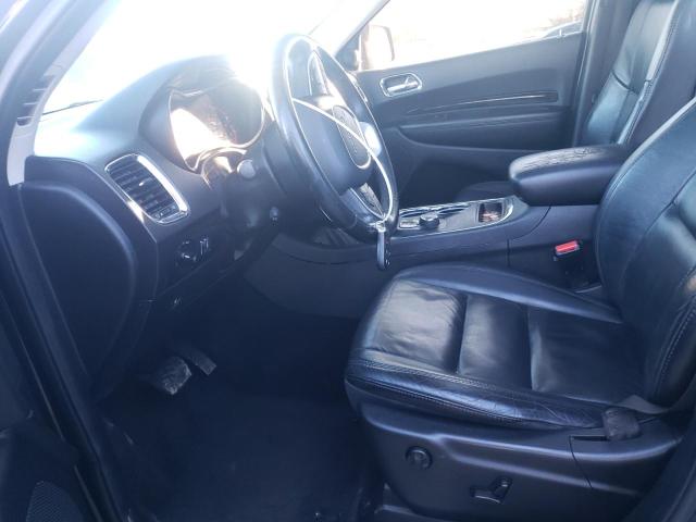 Photo 7 from auction – 2014 DODGE DURANGO LI with VIN 1C4SDHDT7EC370030
