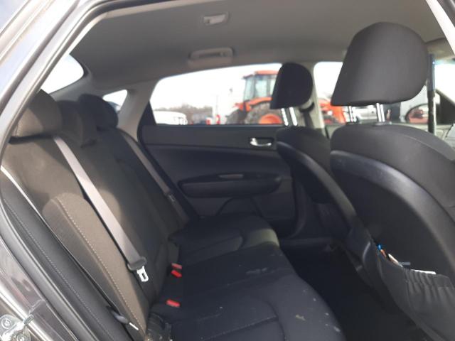 Photo 10 from auction – 2018 KIA OPTIMA LX with VIN KNAGT4L33J5233343