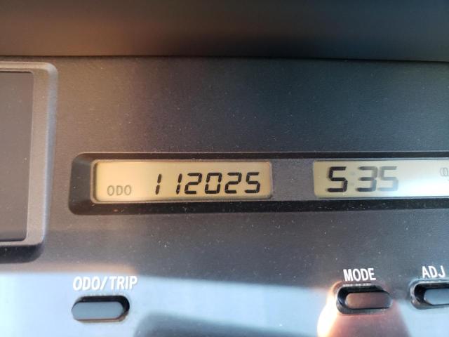 Photo 9 from auction – 2004 TOYOTA AVALON XL with VIN 4T1BF28B24U342424