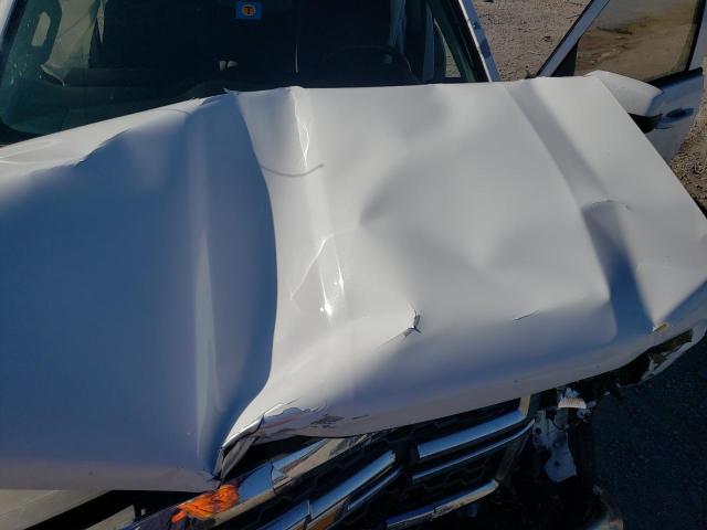 Photo 11 from auction – 2014 CHEVROLET SILVERADO with VIN 3GCPCREC7EG111967