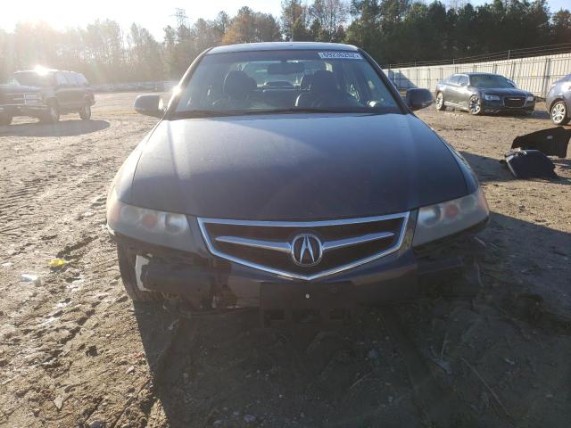 Photo 5 from auction – 2008 ACURA TSX with VIN JH4CL96888C011357