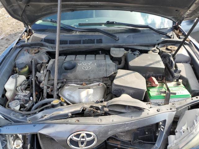 Photo 11 from auction – 2010 TOYOTA CAMRY BASE with VIN 4T1BF3EK7AU017516