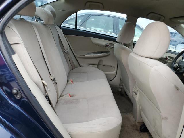 Photo 10 from auction – 2013 TOYOTA COROLLA BA with VIN JTDBU4EE2DJ118155