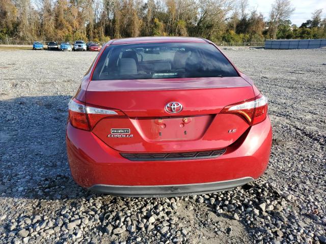 Photo 6 from auction – 2014 TOYOTA COROLLA L with VIN 2T1BURHE7EC128461