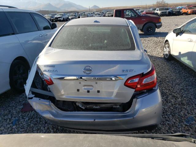 Photo 6 from auction – 2017 NISSAN ALTIMA 3.5 with VIN 1N4BL3AP2HC136885