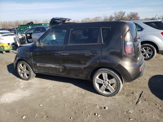 Photo 2 from auction – 2010 KIA SOUL + with VIN KNDJT2A23A7031694