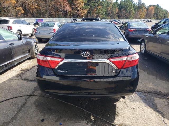 Photo 6 from auction – 2016 TOYOTA CAMRY LE with VIN 4T4BF1FK9GR555118