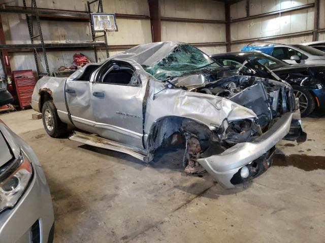 Photo 4 from auction – 2004 DODGE RAM 2500 S with VIN 3D7KA28D54G178888