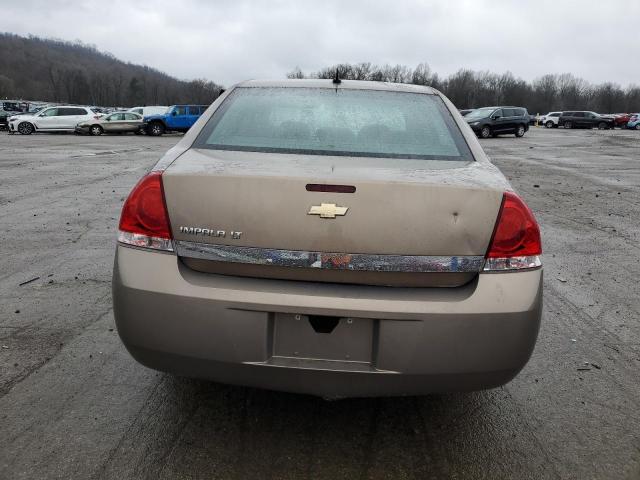 Photo 6 from auction – 2006 CHEVROLET IMPALA LT with VIN 2G1WT58K569337663