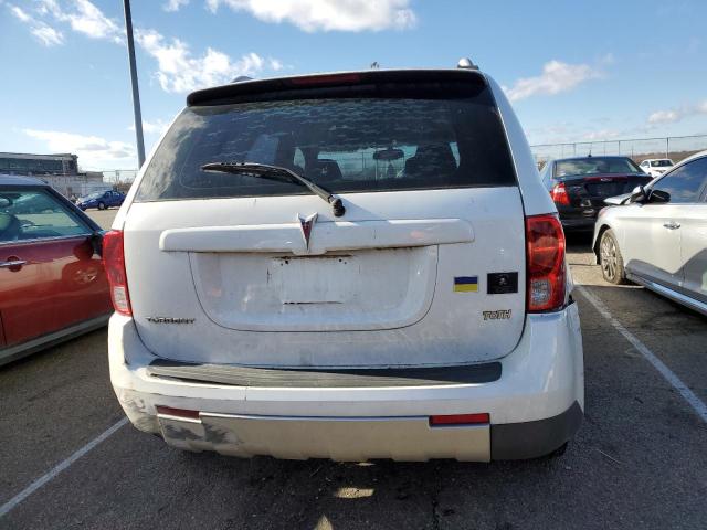 Photo 6 from auction – 2008 PONTIAC TORRENT with VIN 2CKDL33F286298086