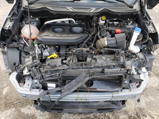 Фото 12 с аукциона – 2019 FORD ECOSPORT T с VIN MAJ6S3KL4KC287024