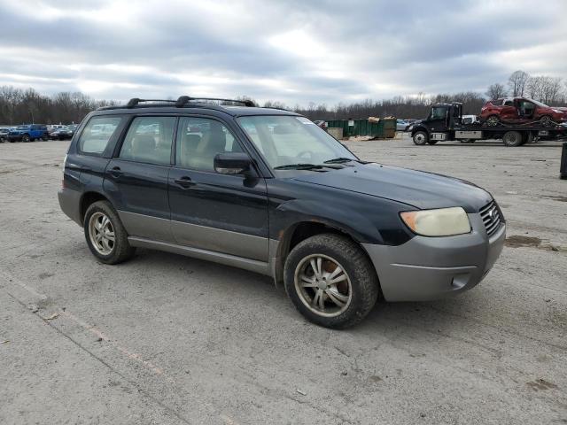 Foto 4 de la subasta – 2006 SUBARU FORESTER 2 con VIN JF1SG67676H725645
