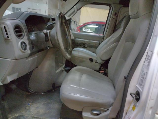 Photo 7 from auction – 2014 FORD ECONOLINE with VIN 1FTNE1EWXEDA04664