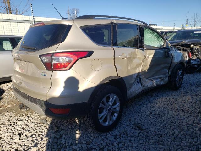 Photo 3 from auction – 2017 FORD ESCAPE SE with VIN 1FMCU9G92HUE99300