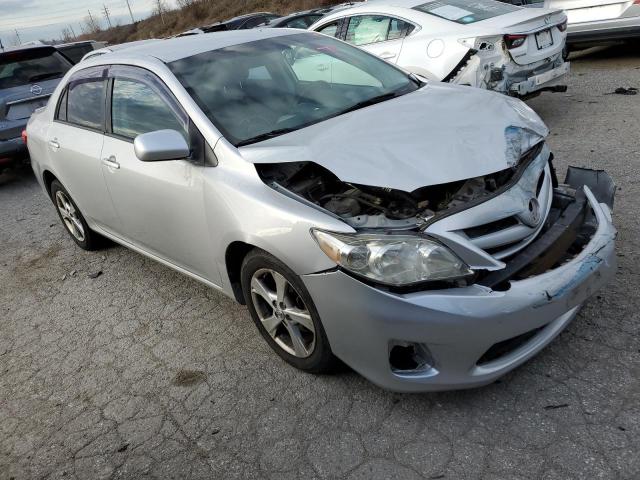 Photo 4 from auction – 2012 TOYOTA COROLLA BA with VIN 2T1BU4EE6CC804287