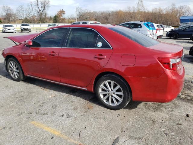 Photo 2 from auction – 2013 TOYOTA CAMRY L with VIN 4T4BF1FK3DR332410